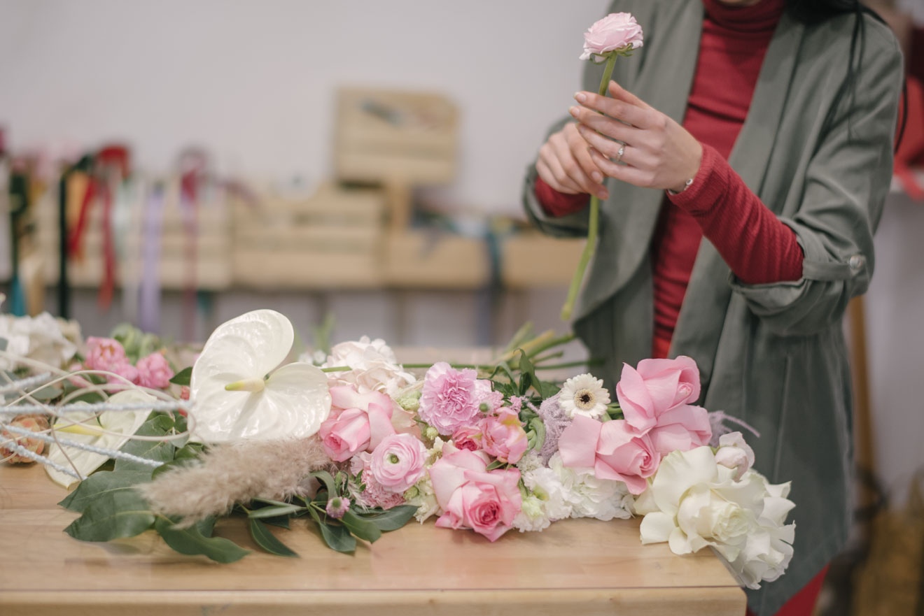 Florist