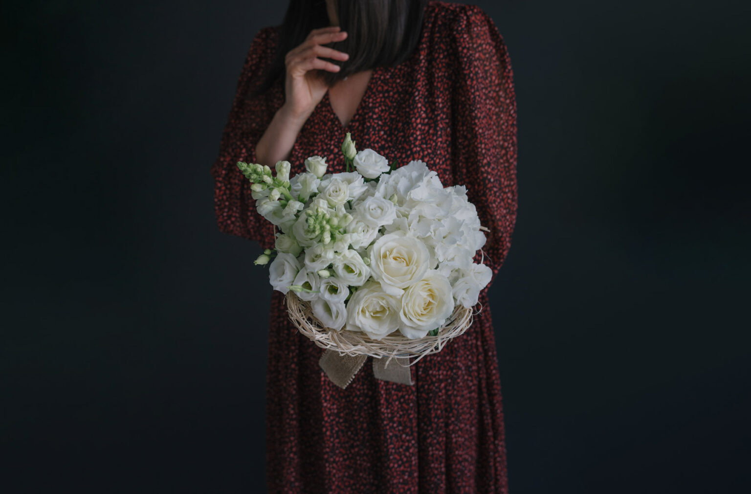 Flower shop SEO