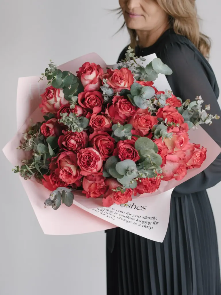Bouquet Pricing Formula: The Multiplier That Keeps You in Profit