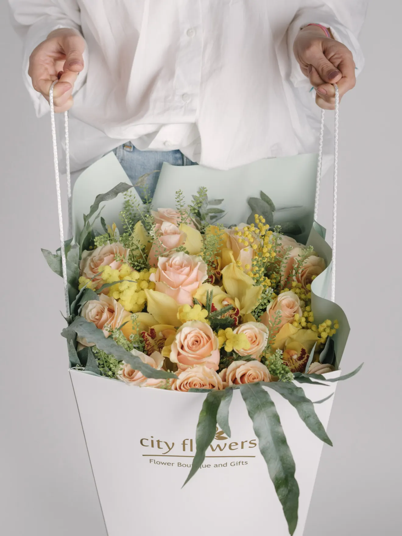 Flower subscriptions: the recurring income that steadies your slow months