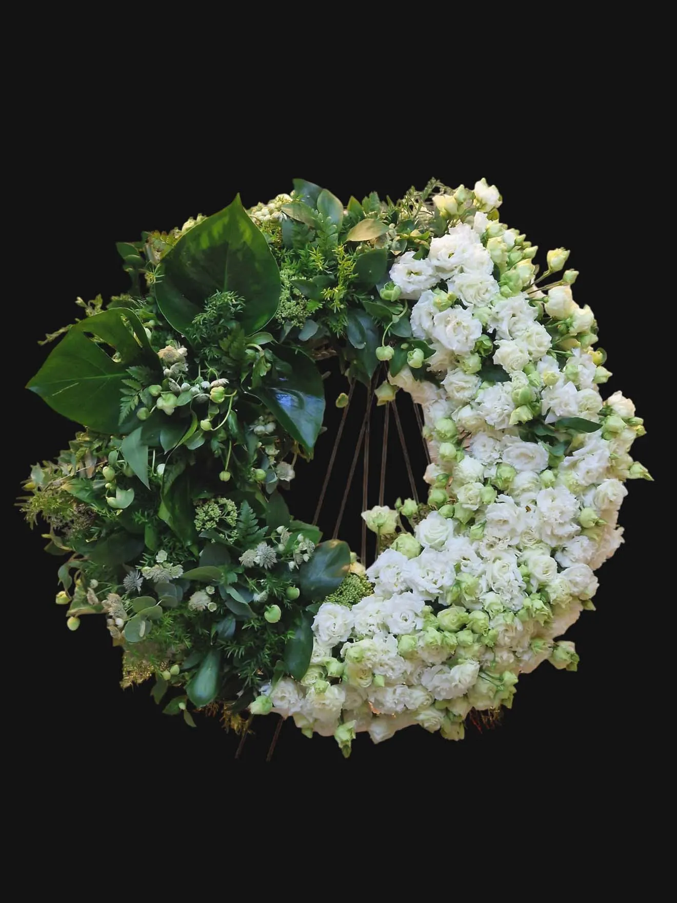 Condolence orders: how to take the order correctly when the customer is grieving