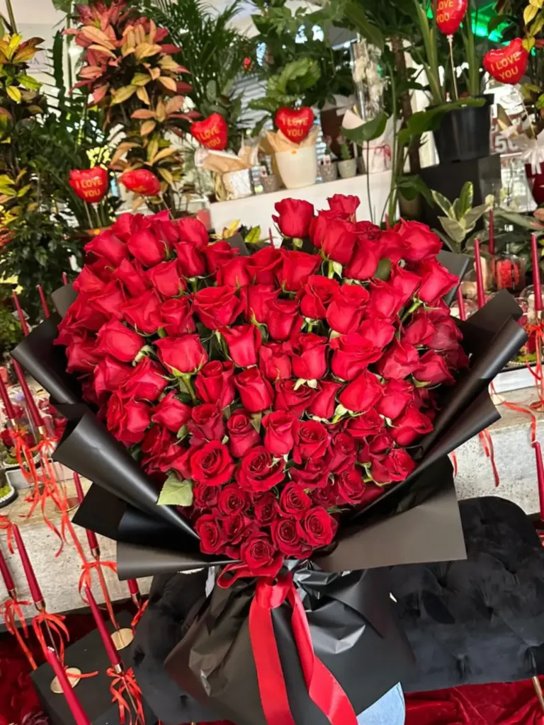 Gardenia Flower Academy2