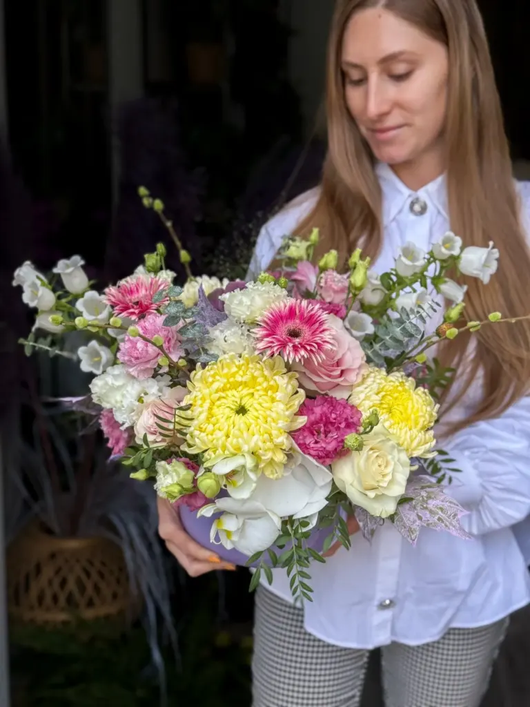 Maua Flowers1