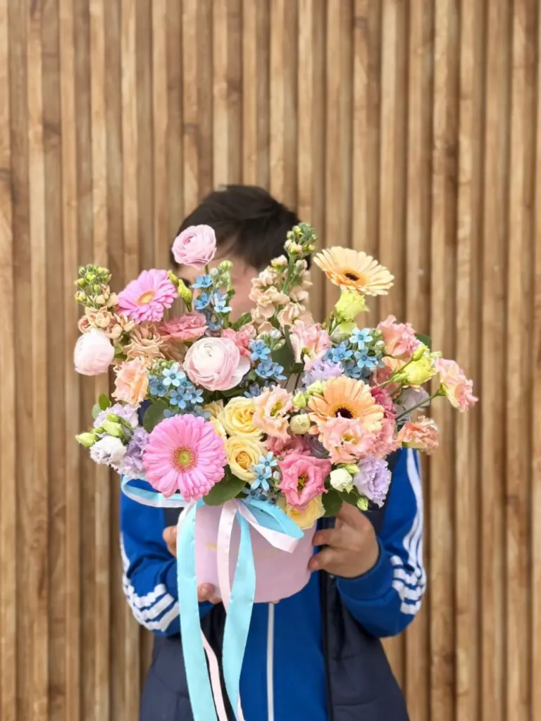 Petalo 1