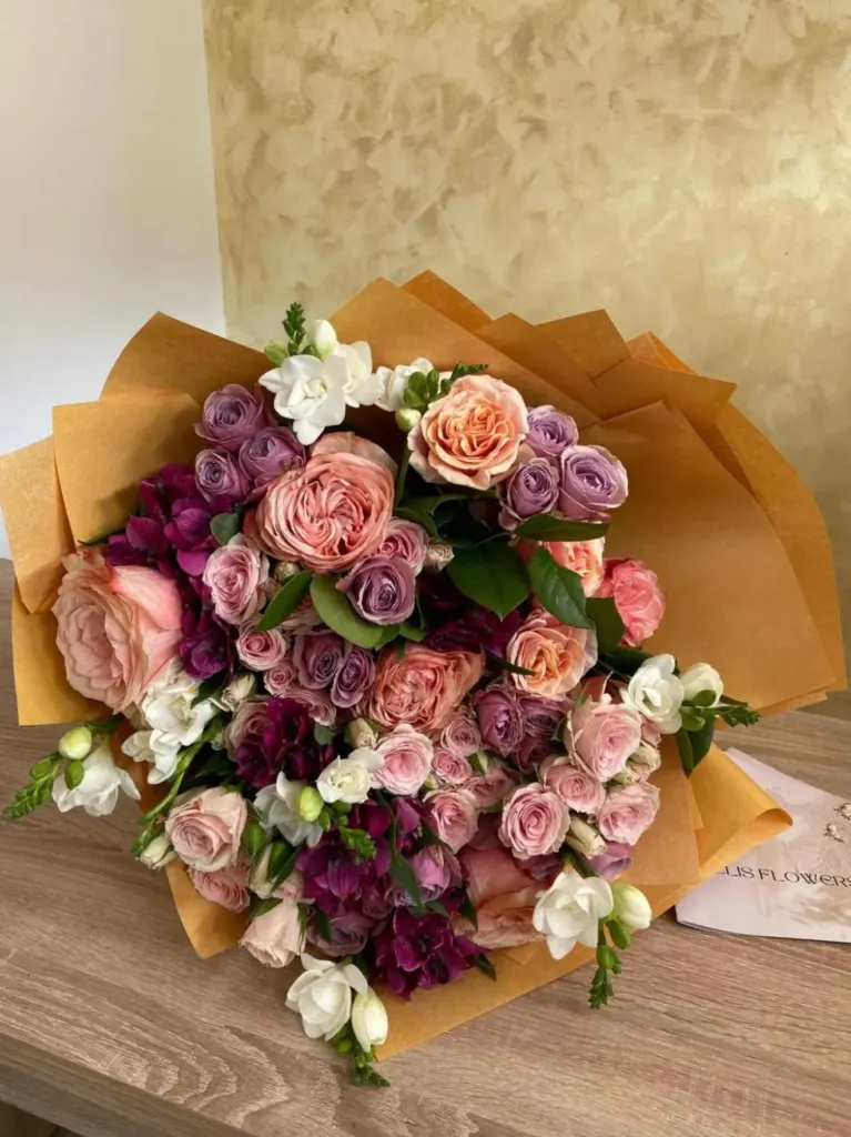 Vitelis Flowers Iași1