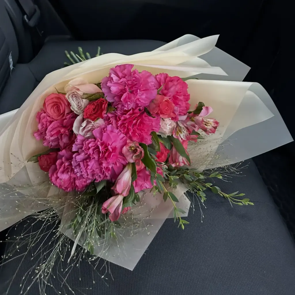 Vitelis Flowers Iași2