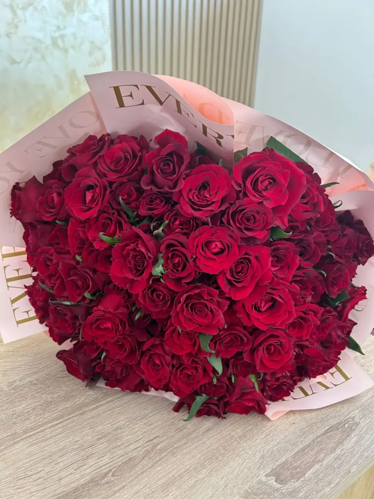 Vitelis Flowers Iași6