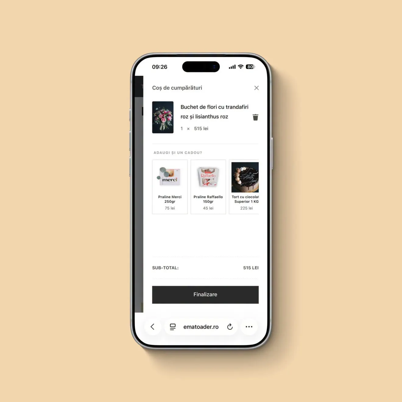 Simple checkout: why customers abandon their order on your site