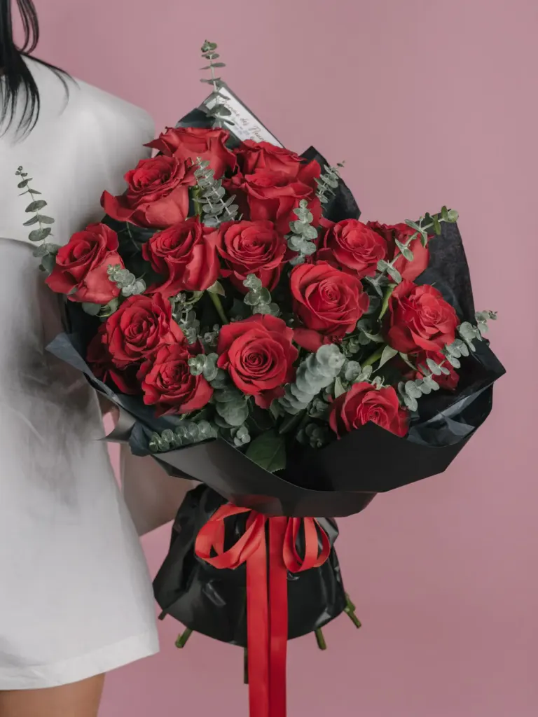 Charme des Fleurs