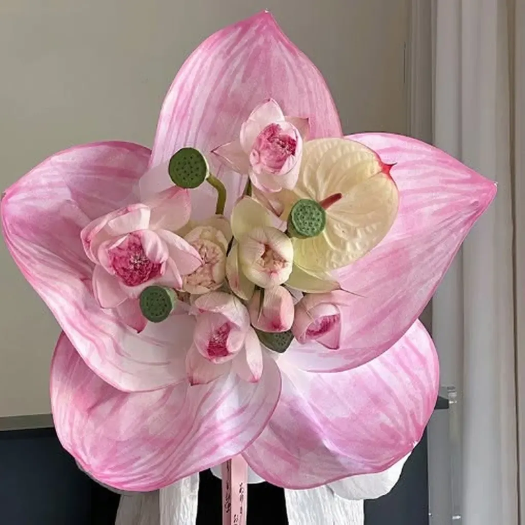 Accesorii și Ambalaje Florale