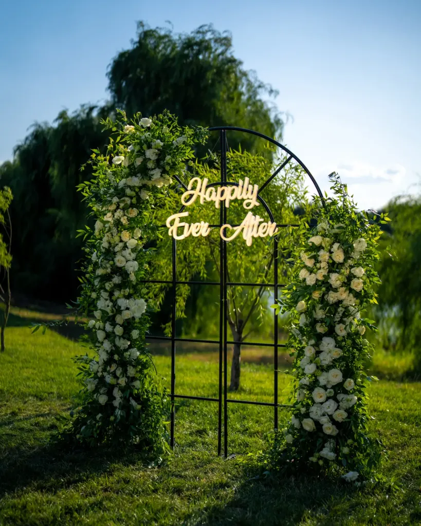 Nostalgic Flowers